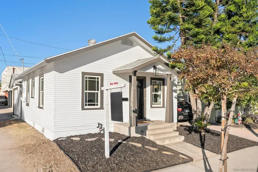 2730 Monroe Ave, San Diego, CA 92116 - Image #2