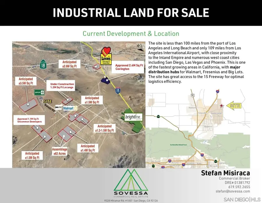 Needham Ave #3, Apple Valley, CA 92307 - Image #3