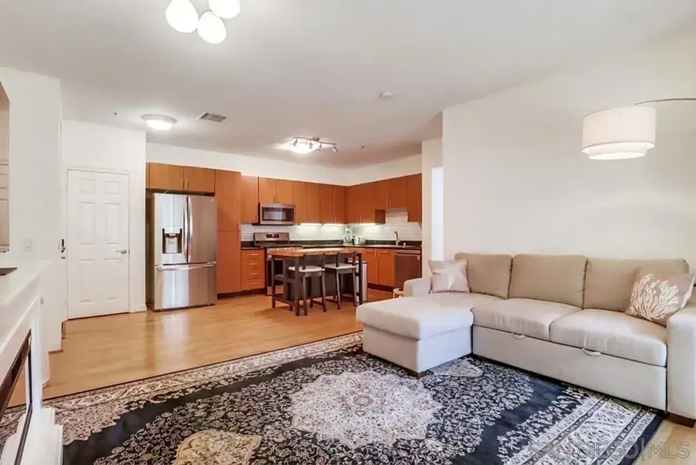 1465 C St #3509, San Diego, CA 92101 - Image #1