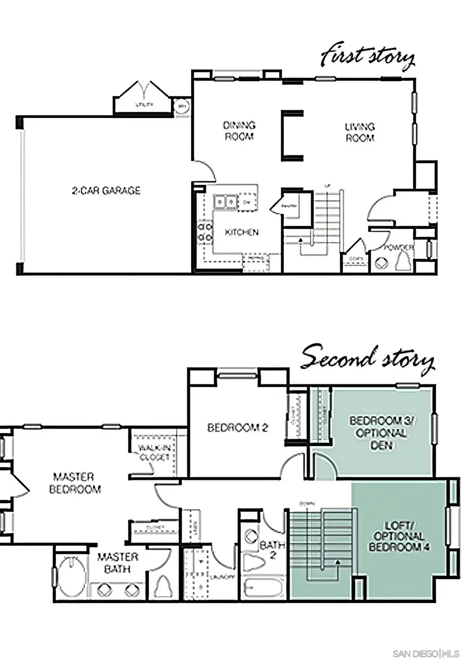 13049 Cadencia Pl, San Diego, CA 92130 - Image #2