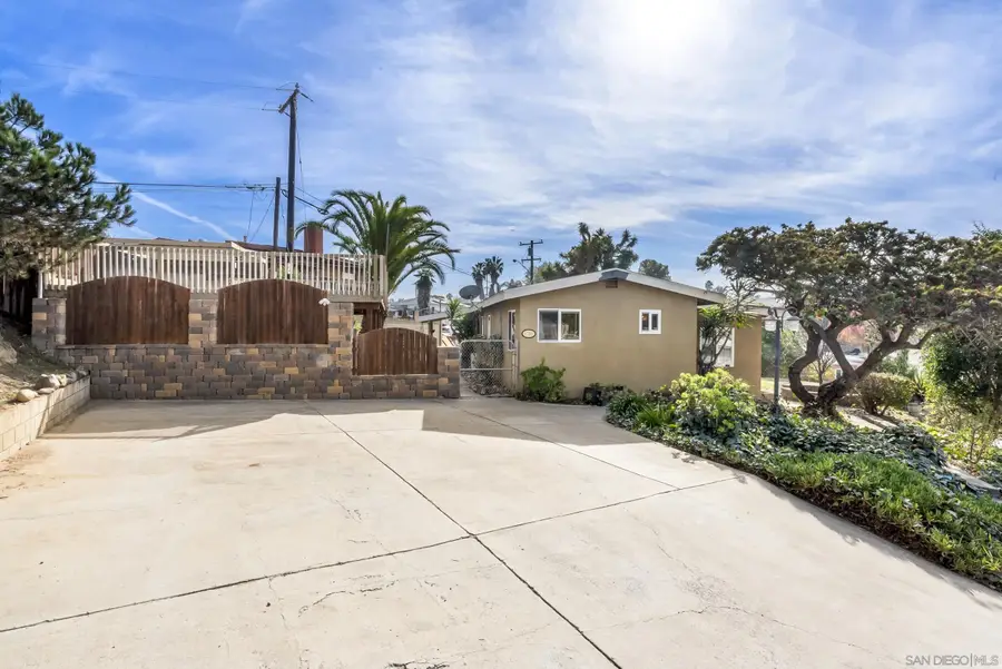 1701 Dayton Dr., Lemon Grove, CA 91945 - Image #2