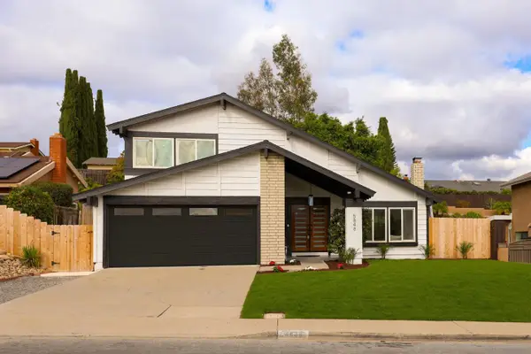 5848 Antigua Blvd, San Diego, CA 92124