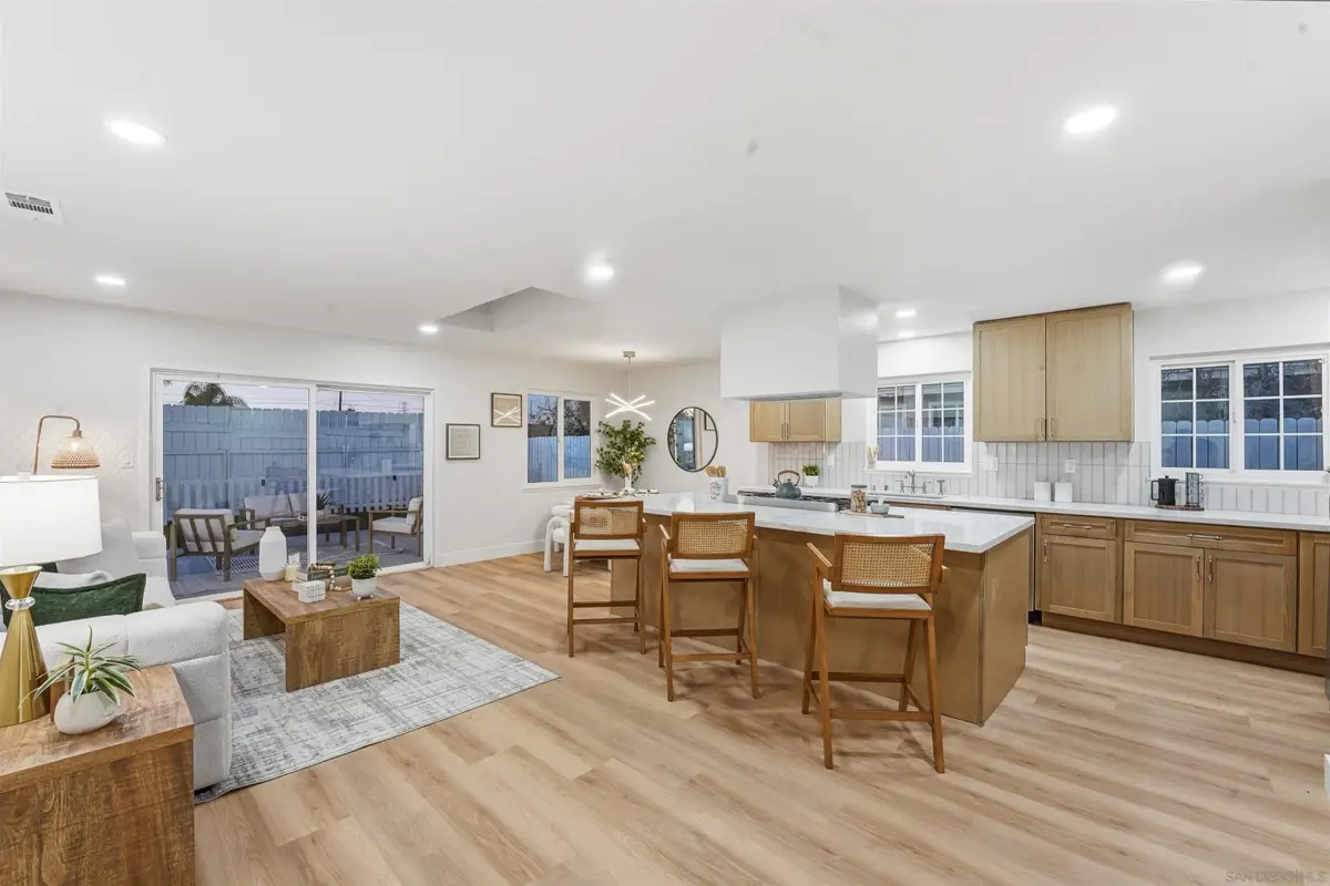 3602 Mount Acadia Blvd, San Diego, CA 92111 - Image #1