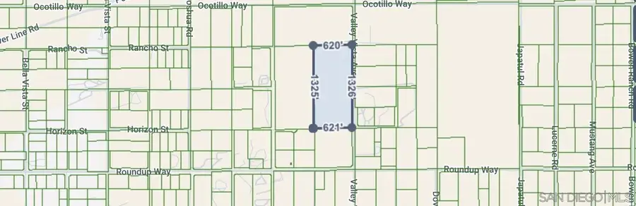 0 Valley Vista Ave, Apple Valley, CA 92308 - #2