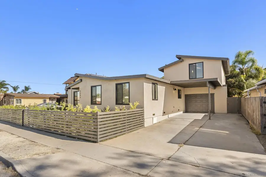 4543 Moraga Ave, San Diego, CA 92117 - Image #3