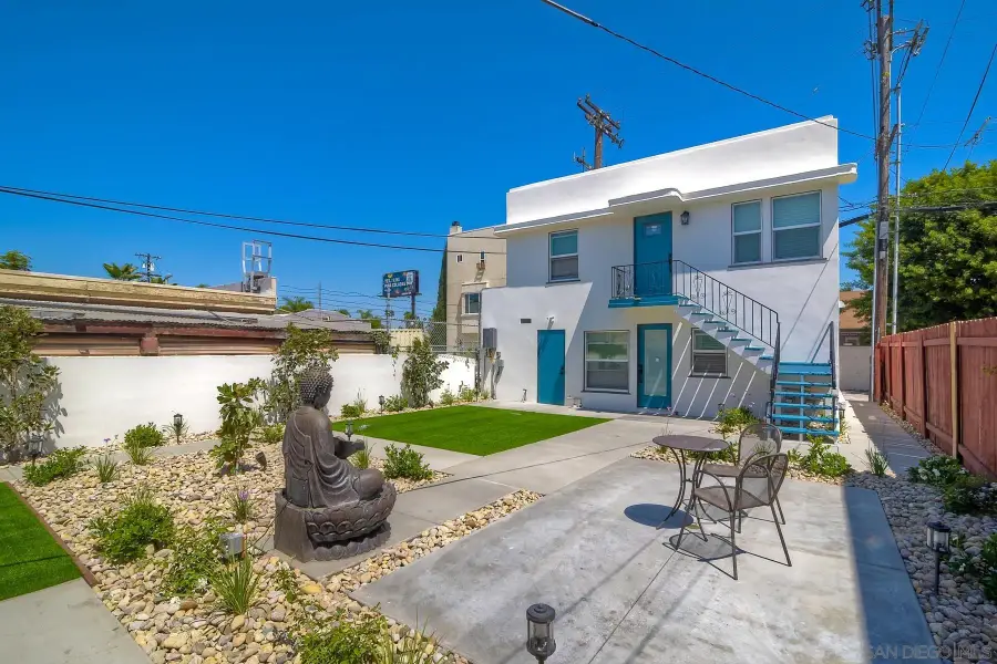 4685 Hamilton Street, San Diego, CA 92116 - Image #3