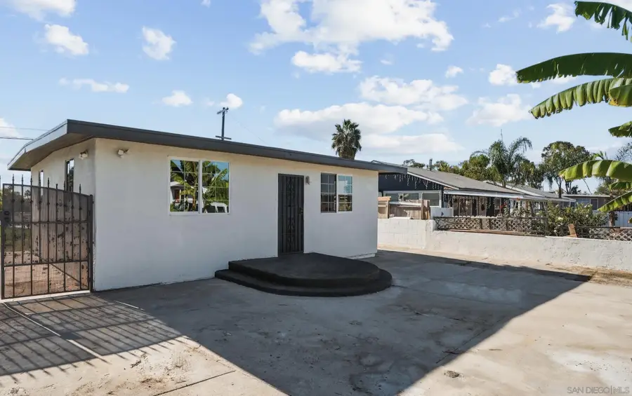 4647 F St, San Diego, CA 92102 - Image #2