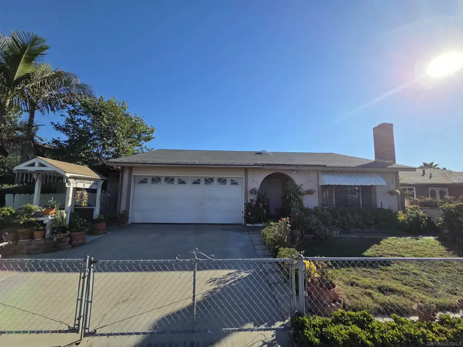 5675 Plumas St, San Diego, CA 92139 - Image #3