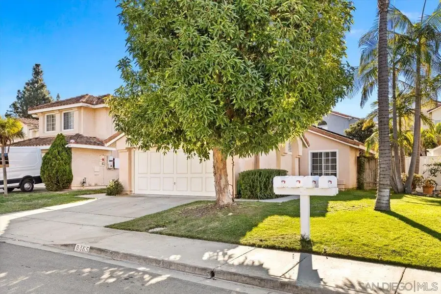8465 Hovenweep Ct, San Diego, CA 92129 - Image #2
