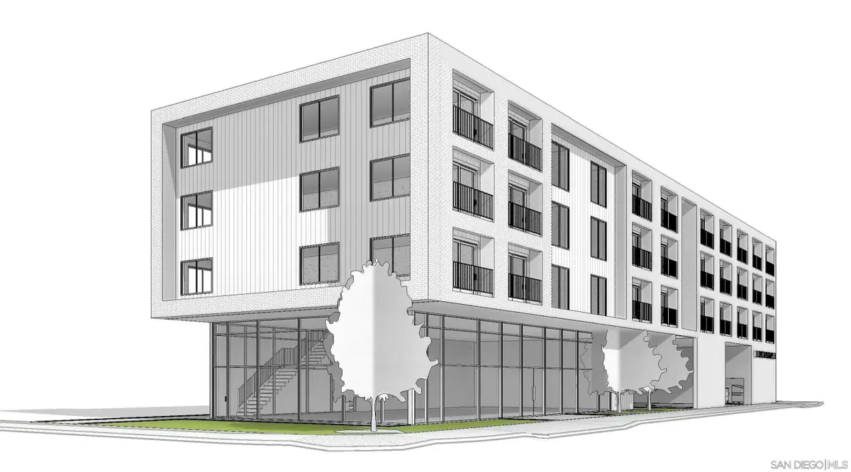 333 W Lexington Ave #D, El Cajon, CA 92020 - Image #1