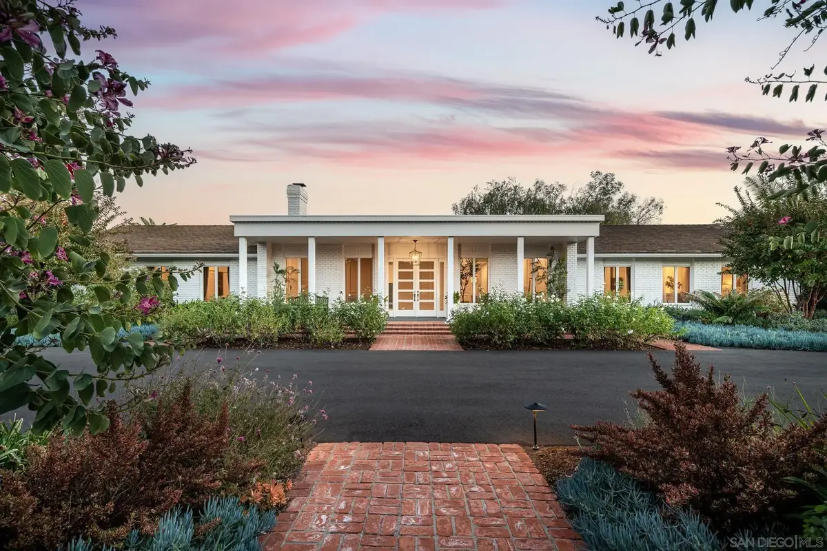 16039 Via Del Alba, Rancho Santa Fe, CA 92067 - Image #1
