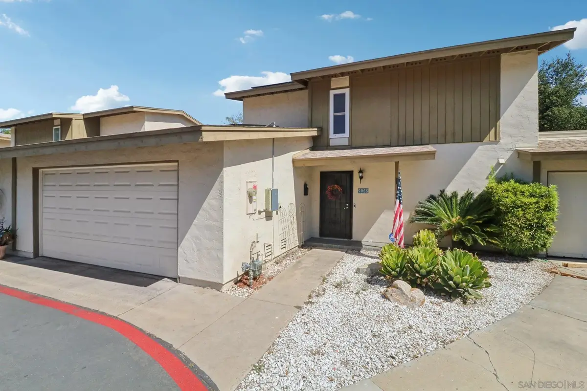 9055 Calle Lucia, Lakeside, CA 92040 - Image #1