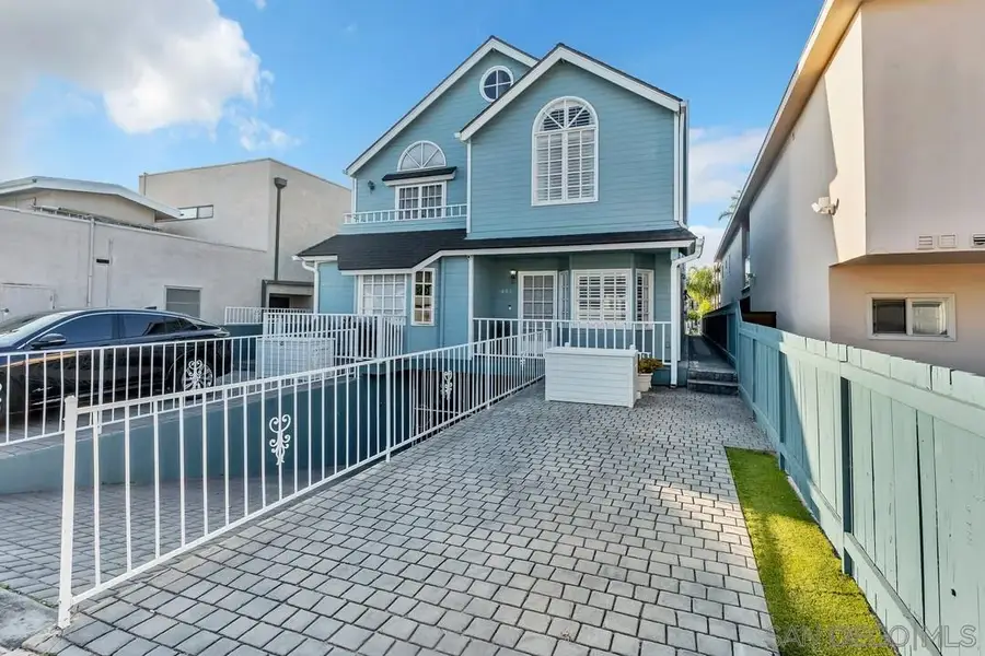 465 Orange Ave., Coronado, CA 92118 - Image #2