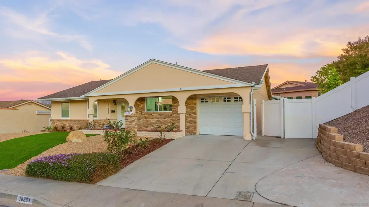 16881 Bellota Dr, San Diego, CA 92128 - Image #1