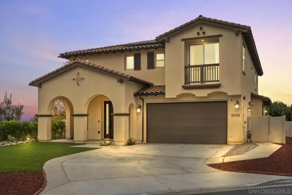 8304 The Grant Place, Bonita, CA 91902