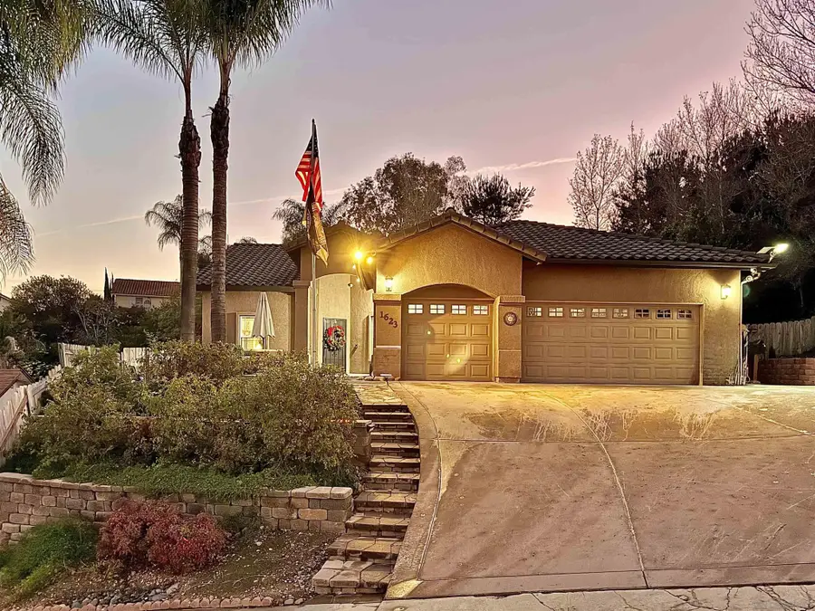 1623 Swallow Dr, El Cajon, CA 92020 - Image #2