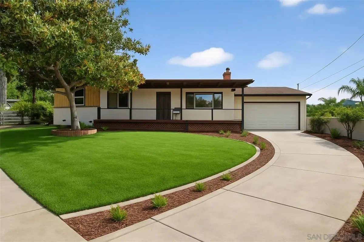 612 Momar Lane, Escondido, CA 92027 - Image #1