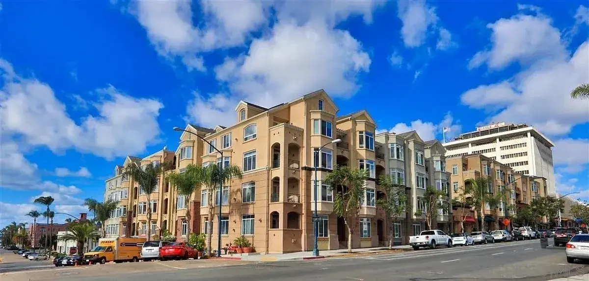 2400 5th Ave #104, San Diego, CA 92101 - Image #1