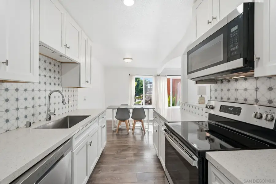 1687 Pentecost Way #4, San Diego, CA 92105 - #2