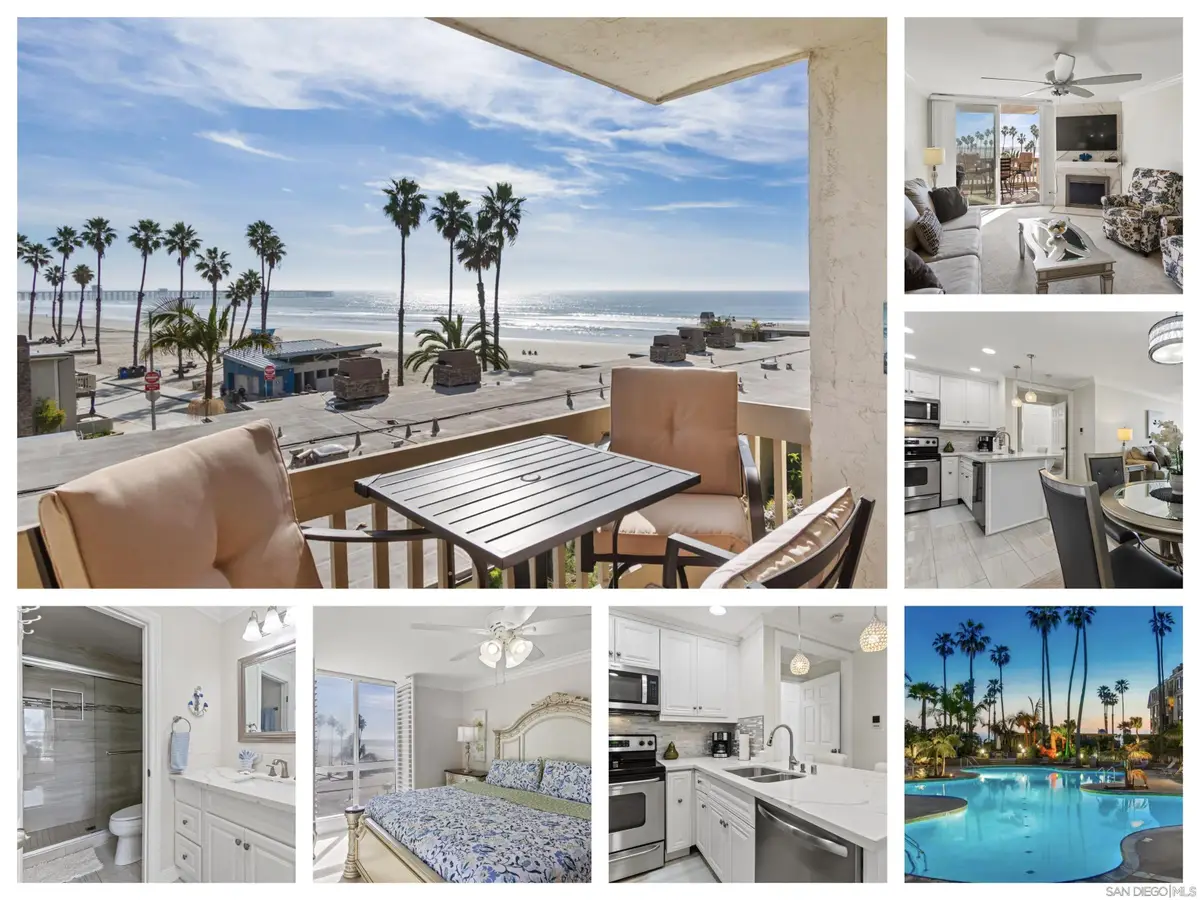 999 N Pacific St #D200, Oceanside, CA 92054 - Image #1