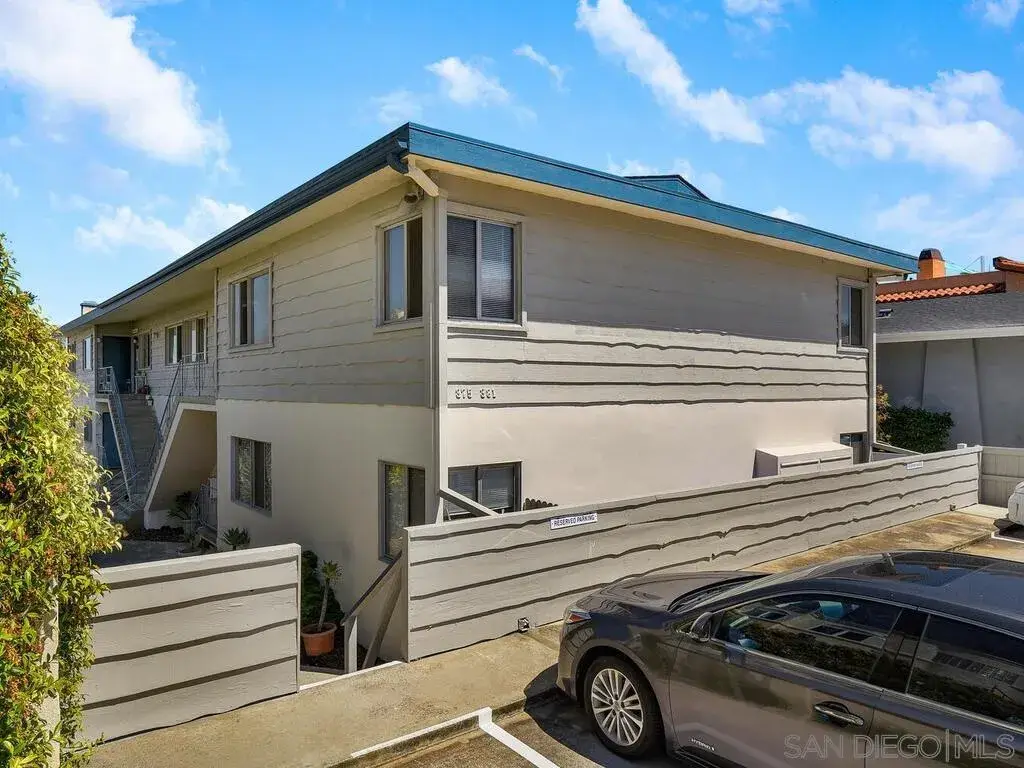 375-81 Rosecrans Street, San Diego, CA 92106 - #1