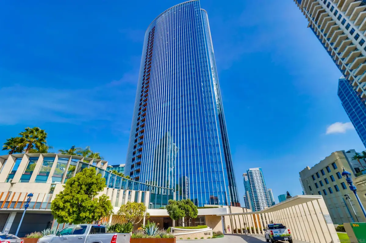 888 W E St #1504, San Diego, CA 92101 - Image #1
