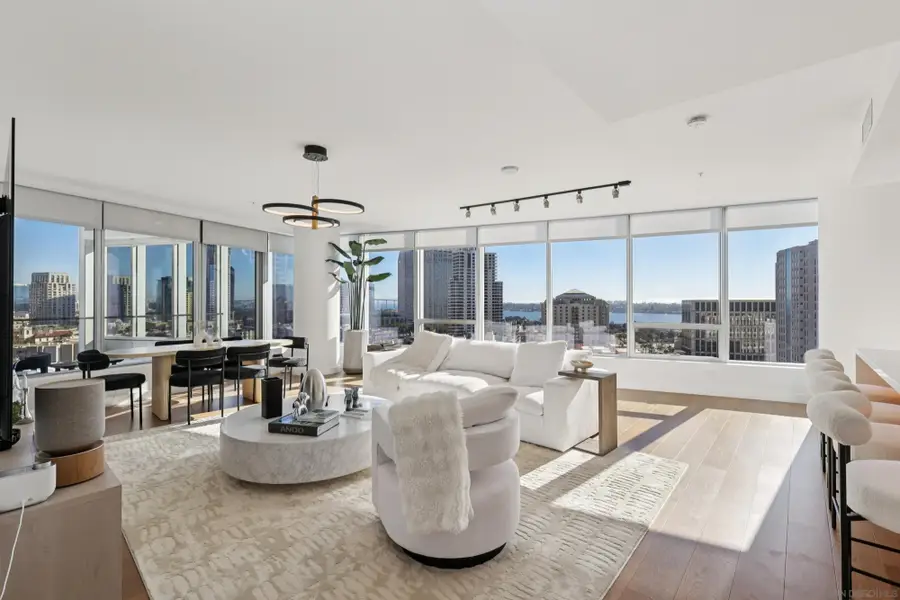 888 W E St #1504, San Diego, CA 92101 - Image #3