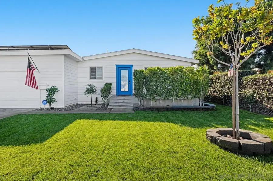 2171 Ilex Ave, San Diego, CA 92154 - #3