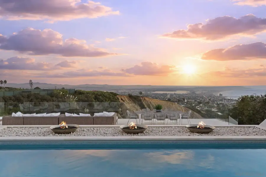 5811 Box Canyon Rd, La Jolla, CA 92037 - Image #2