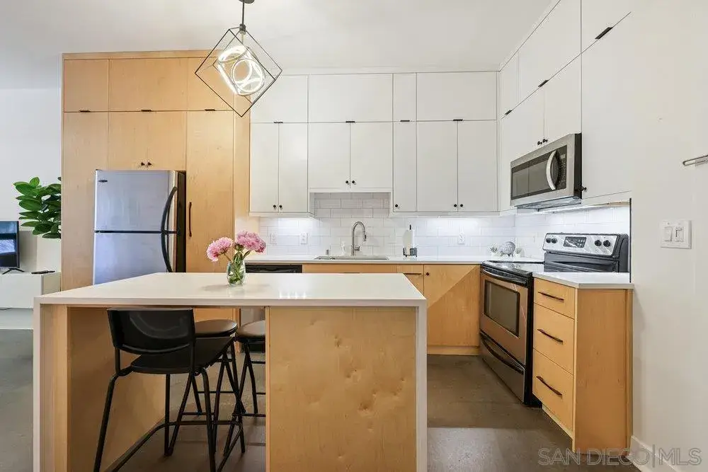 889 Date St. #103, San Diego, CA 92101 - Image #1