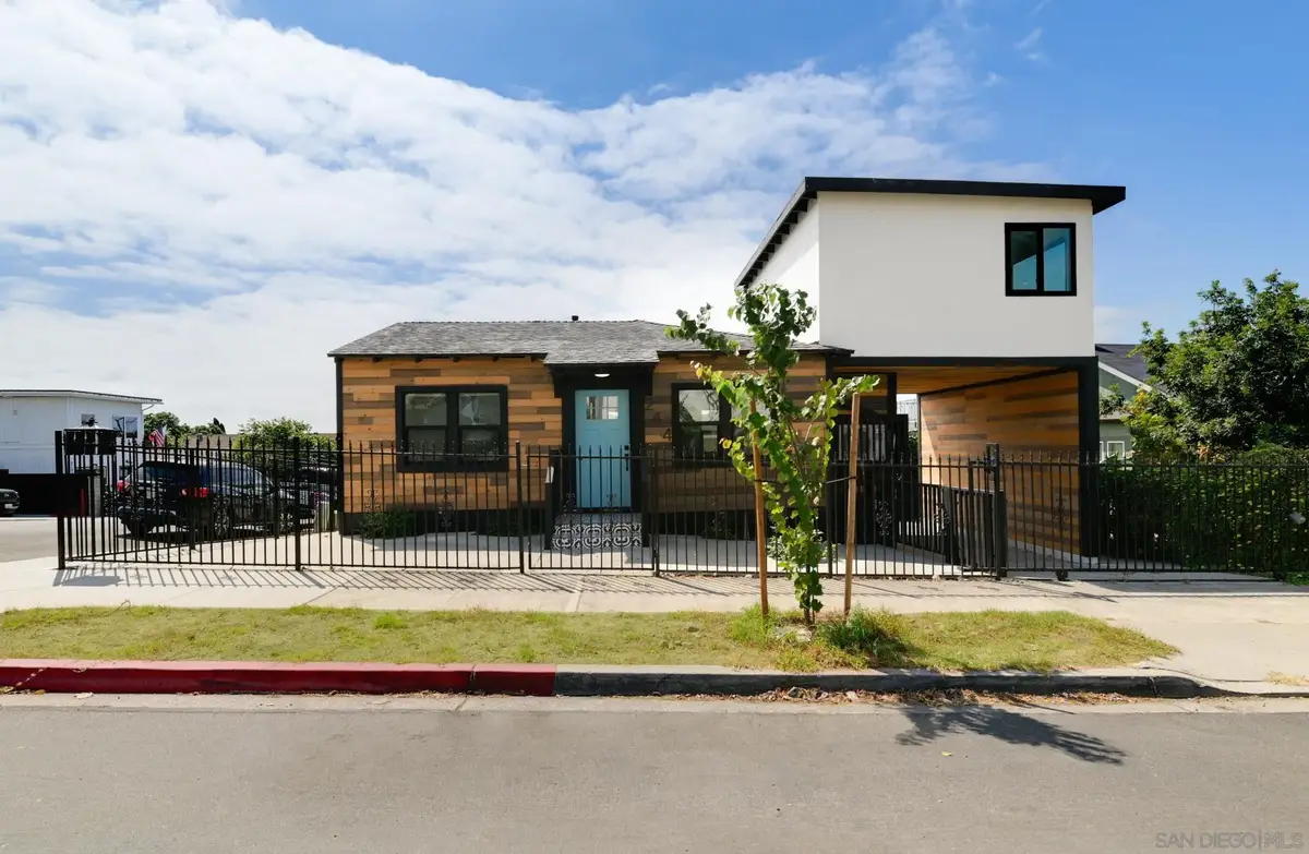 244 26th St, San Diego, CA 92102 - Image #1