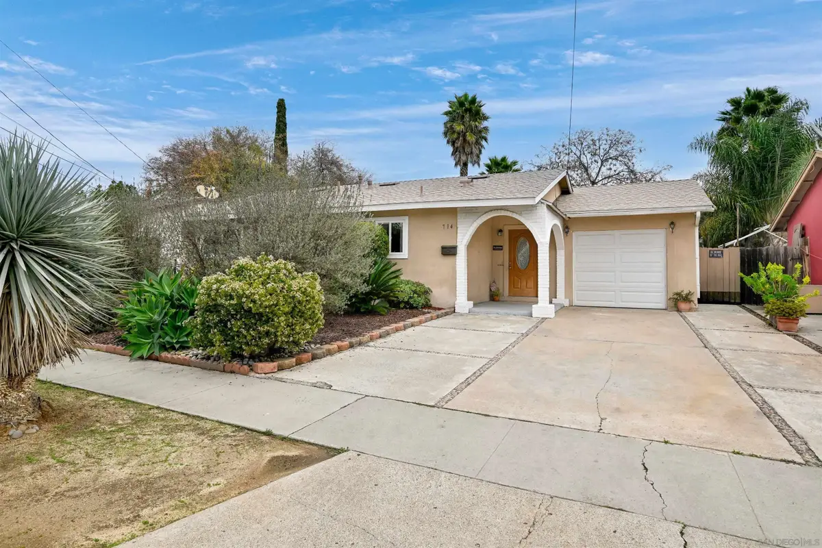 714 Begonia St, Escondido, CA 92027 - Image #1