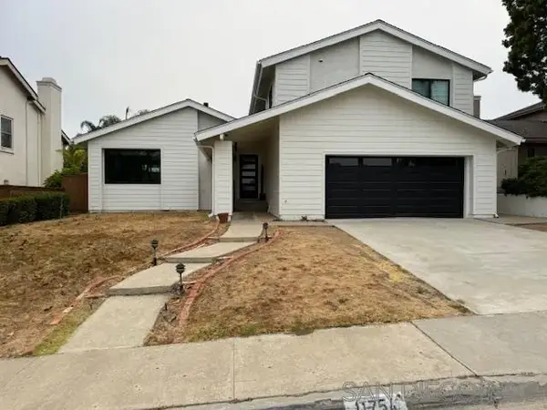 11754 E Papagallo Court, San Diego, CA 92124