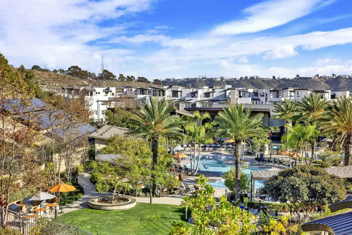 2756 Via Alta Pl, San Diego, CA 92108 - Image #1