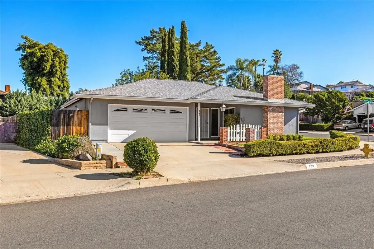 780 Linwood, Escondido, CA 92027 - Image #1