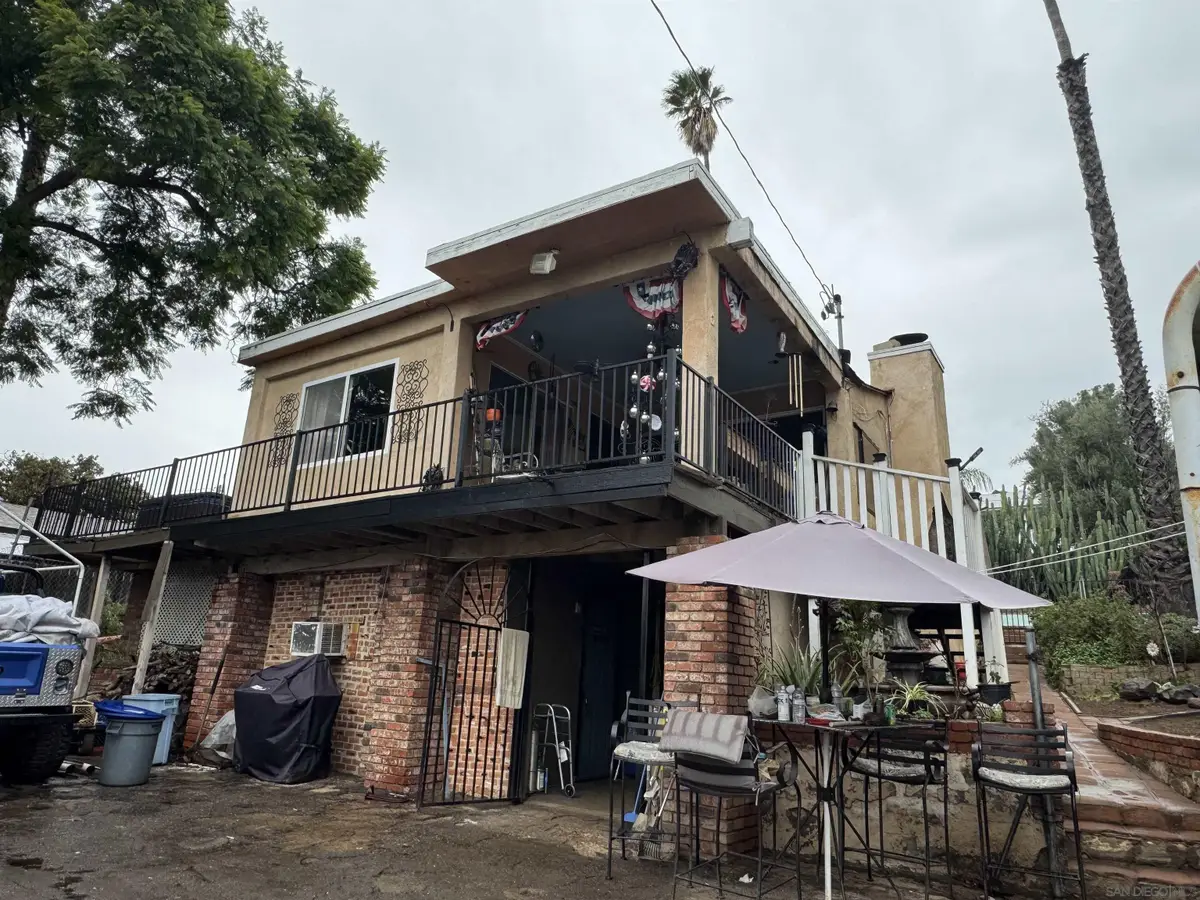 8468 Golden Ridge Rd, Lakeside, CA 92040 - Image #1