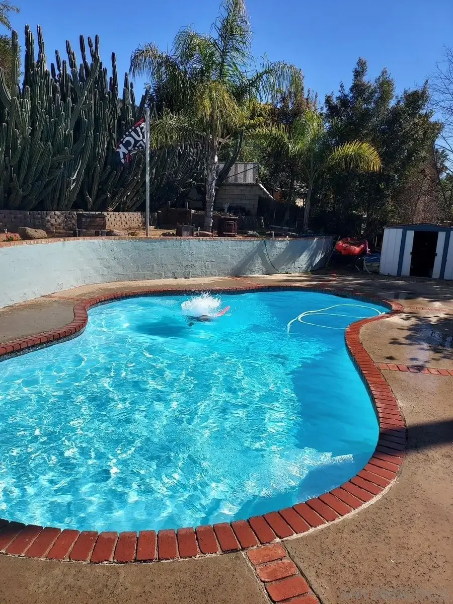 8468 Golden Ridge Rd, Lakeside, CA 92040 - Image #2