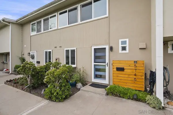 5746 Ferber Street, San Diego, CA 92122