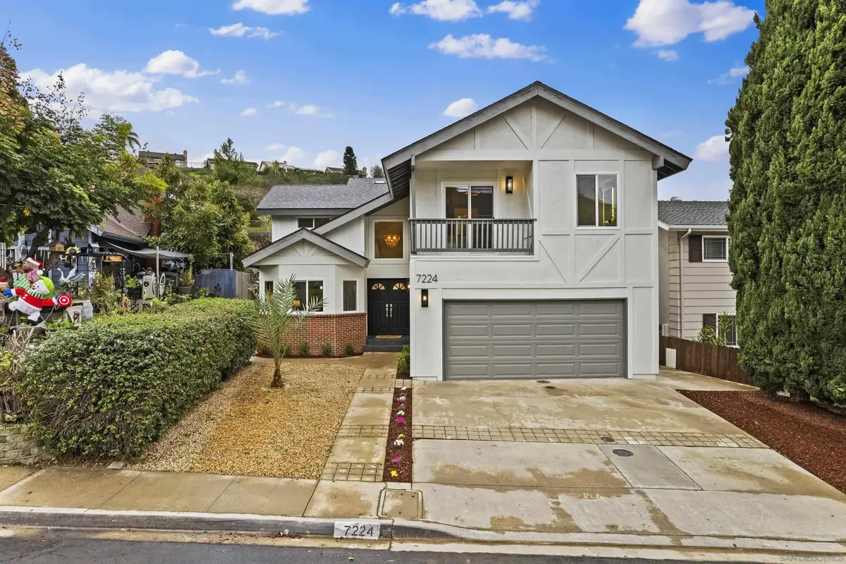 7224 Melotte St, San Diego, CA 92119 - Image #1