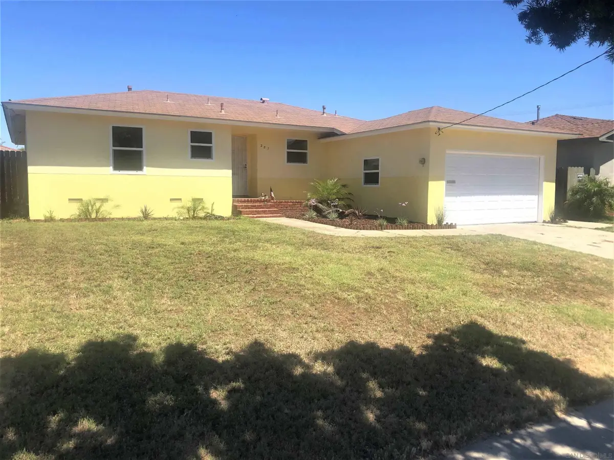 287 Second Ave, Chula Vista, CA 91910 - Image #1