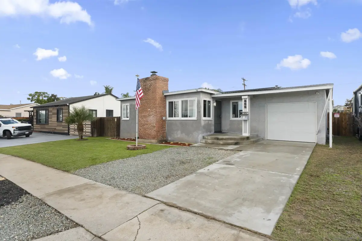655 Robert Ave, Chula Vista, CA 91910 - Image #1