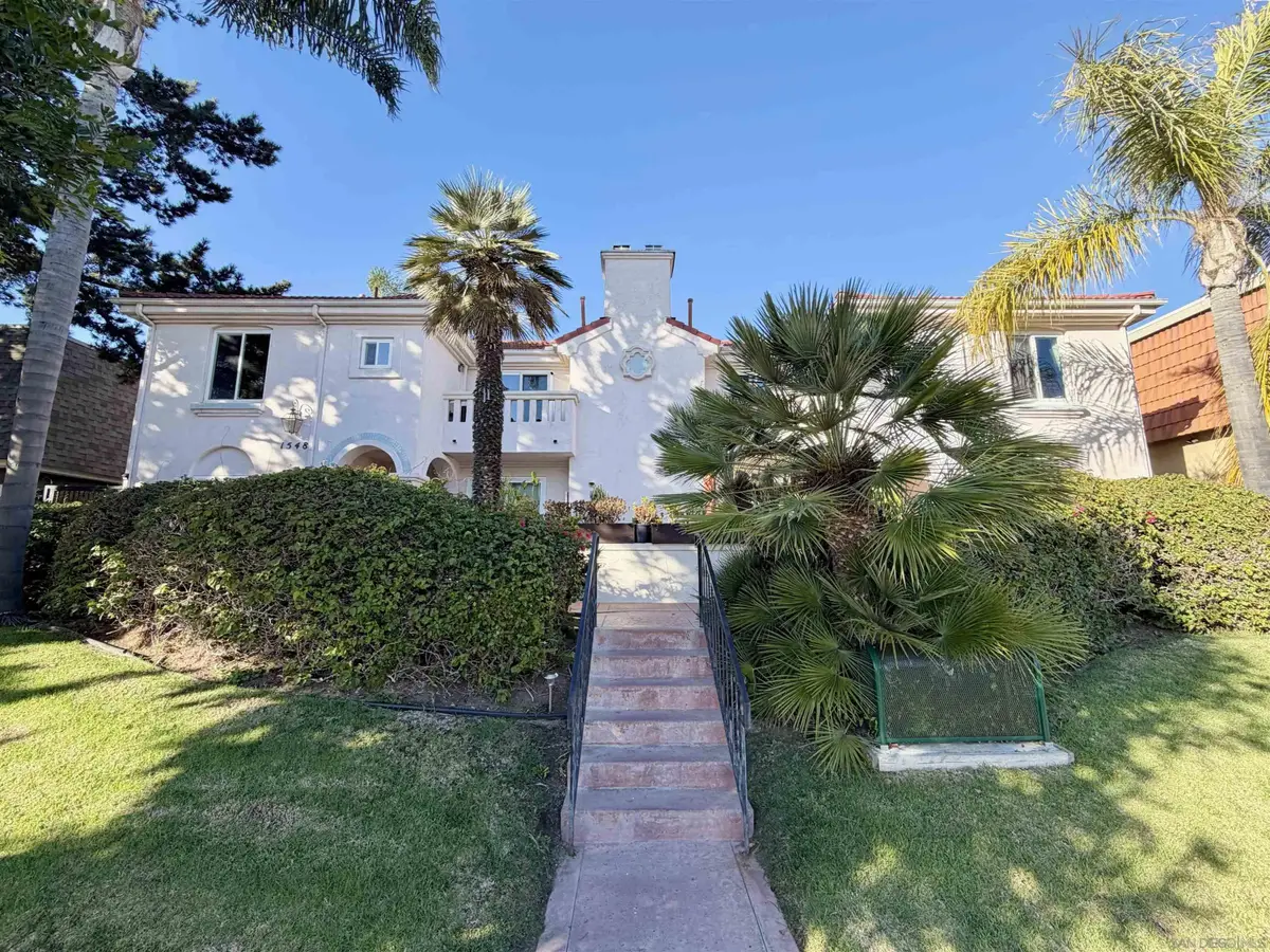1548 Thomas Ave #6, San Diego, CA 92109 - Image #1