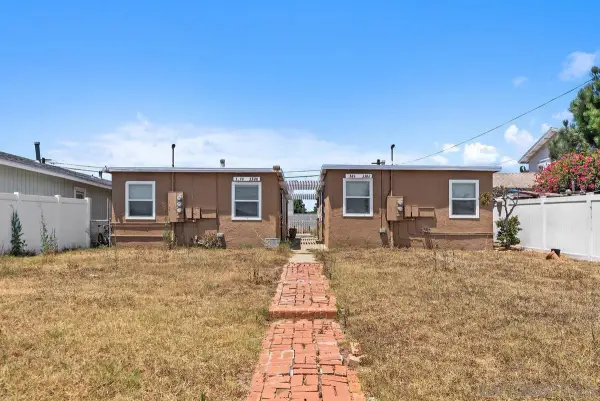 3378-84 B Street, San Diego, CA 92102