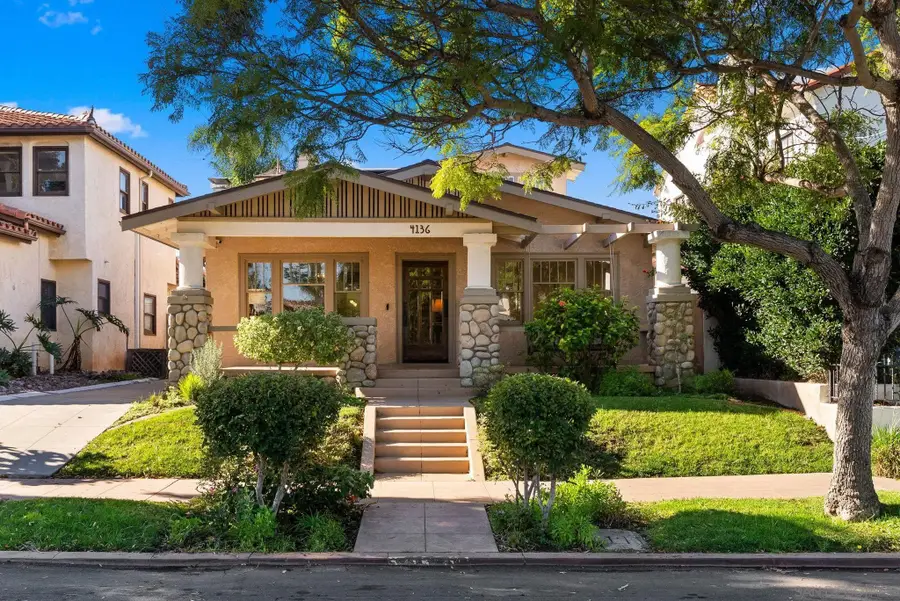 4136 Randolph Street, San Diego, CA 92103 - Image #2