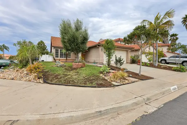 11806 Landbreeze Way, San Diego, CA 92126