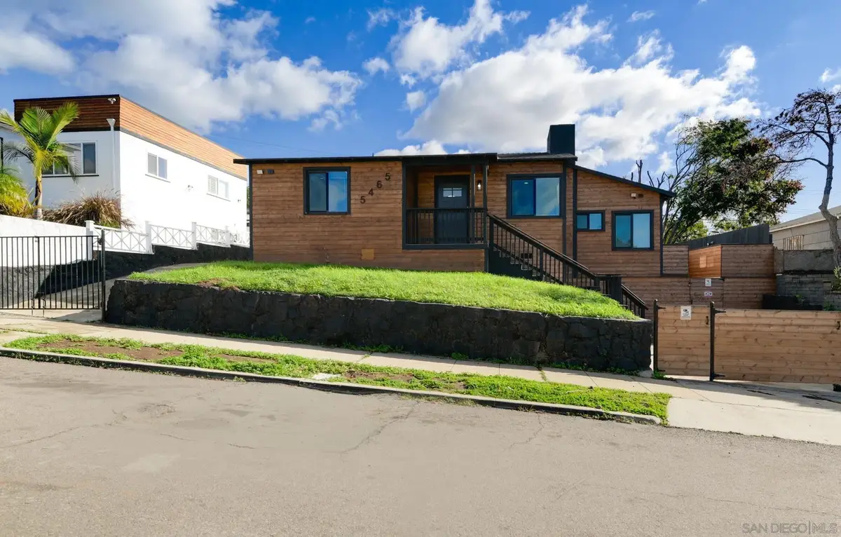 5465 Encina Dr, San Diego, CA 92114 - Image #1