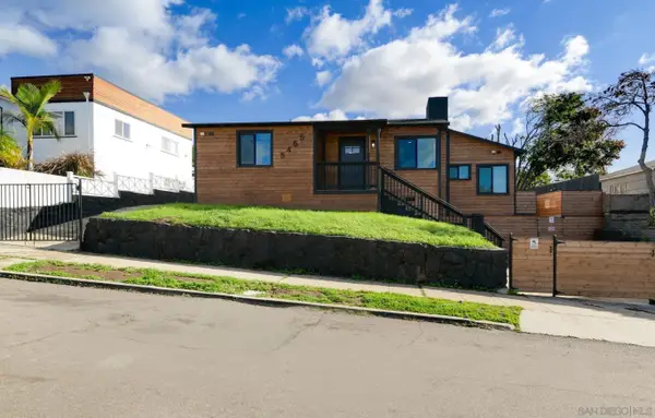 5465 Encina Dr, San Diego, CA 92114