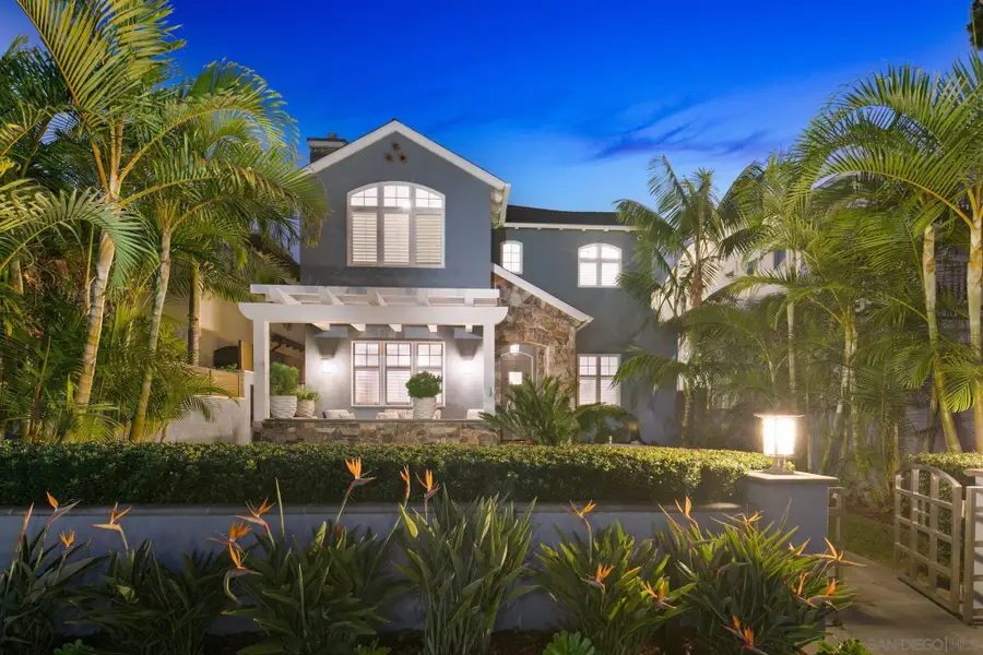 861 B Avenue, Coronado, CA 92118 - Image #2