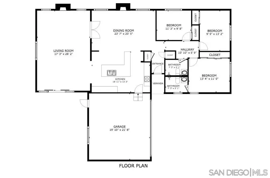 838 David Dr, Chula Vista, CA 91910 - Image #3