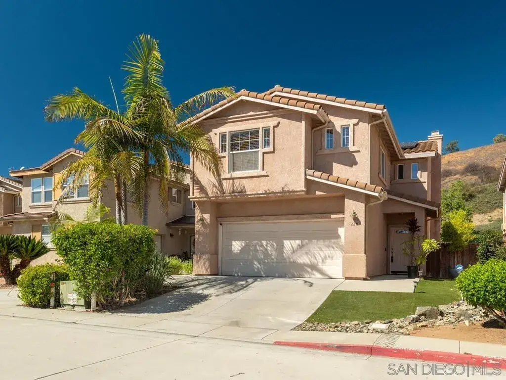 460 Chardonnay Court, San Marcos, CA 92069 - Image #1